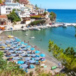 Гърция се рекламира като сигурна дестинация. Вижте плана за рестарт