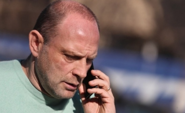 Част от акциите на Левски които са собственост на Тити