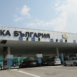 Нормален трафик на граничните пунктове