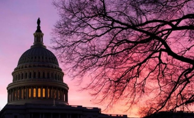 Камарата на представителите на Съединените щати прие в петък законопроекта