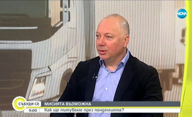 Над 27 000 души в автобусния превоз ще получат държавно