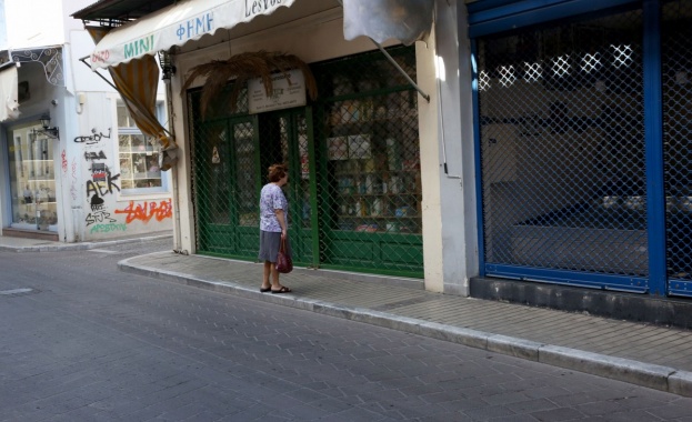 За десетте седмици от началото на пандемията в Гърция досега