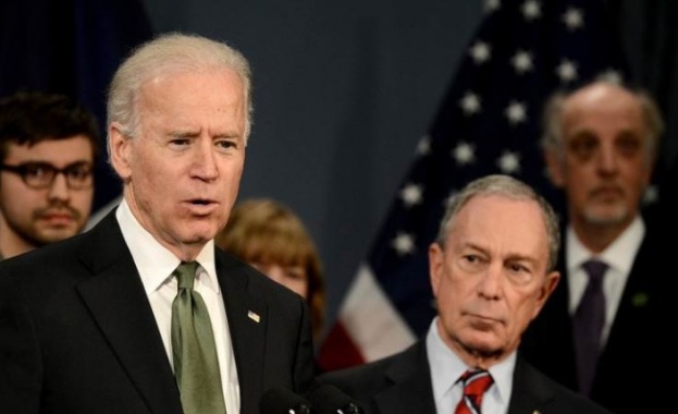 Милиардерът Майкъл Блумбърг обмисля да инвестира значителна сума пари за