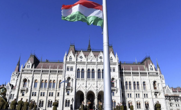 Орбан обяви, че епидемията в Будапеща е спряна