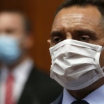 Александър Вулин: Македонският президент да мълчи на езика, който само ние признаваме