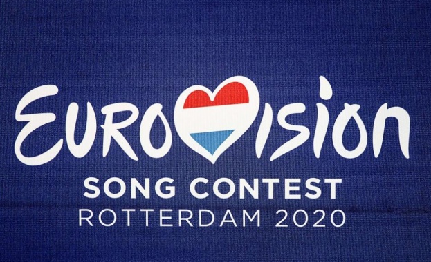 Конкурсът на Евровизия ще е в Ротердам през 2021 г.