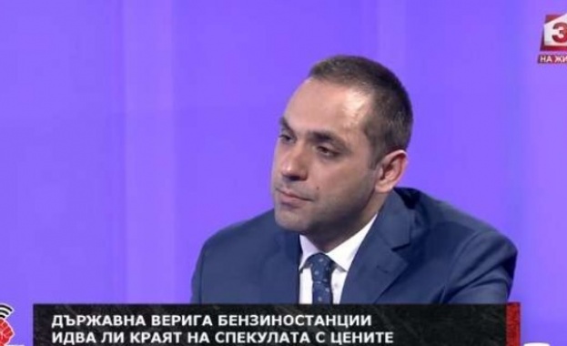 Емил Караниколов: Ако есента отново има пик и се наложи да затворим икономиката си, ще видим какво ще правим