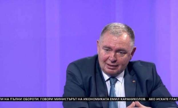 Медицинската част на проблема с коронавируса приключва Ние трябва да