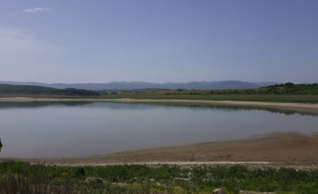 Екоминистърът утвърди графика за ползване на водата от значимите язовири