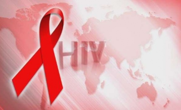Международният ден за съпричастност със засегнатите от ХИВ СПИН традиционно се