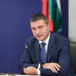 Владислав Горанов: Приходите са надценени, приходната част на бюджета не излиза