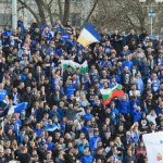 Австрийци ще наливат по 3,5 милиона лева на сезон в "Левски"?