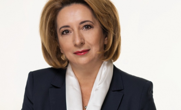 Петя Жекова e новият мениджър Бизнес операции за България и