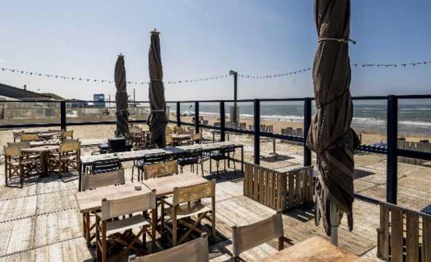 Нидерландия продължава с мерките за облекчаване на карантината през юни