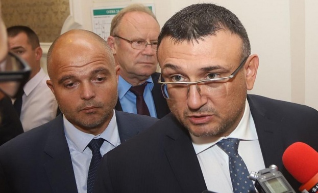 Очакванията са за повишаване на ръста на престъпленията и усложняване