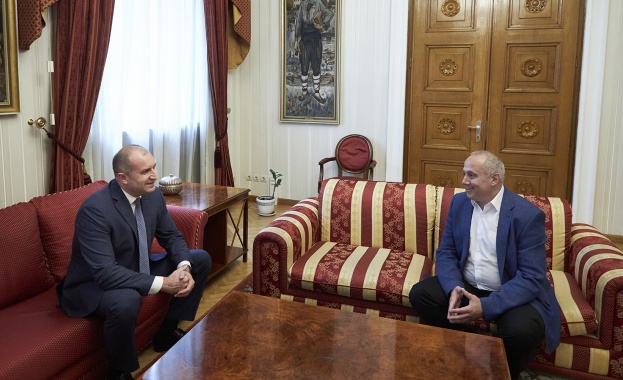 Културните дейци имат своя значим принос за укрепване на духовната