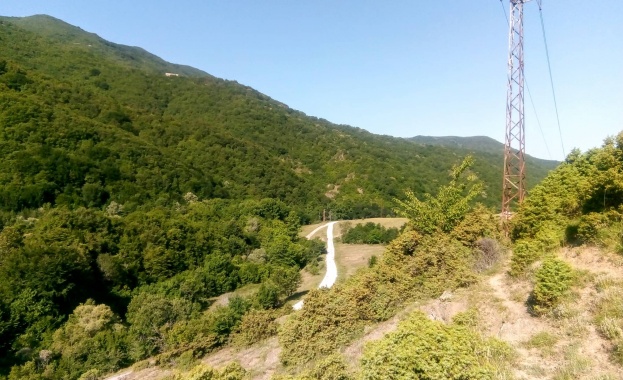 Обхождат се електропроводи в специално защитени зони Стартираха теренни проучвания