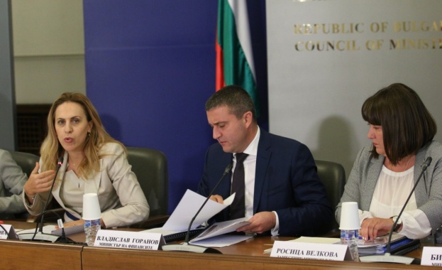 Днес Националният съвет за тристранно сътрудничество ще проведе извънредно онлайн