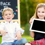 Храната е много важна за здраве на децата