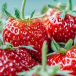 10 добри причини да похапвате ягоди