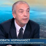 Мангъров: В България няма много възрастни, затова няма висока смъртност от вируса