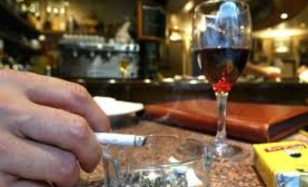 МЗ отделя 242 хил. лева за борба срещу цигарите, алкохола и наркотиците