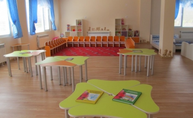 Детската градина в Белица е поредното огнище на Covid-19 в общината
