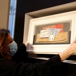 Как се печели Пикасо на лотария?