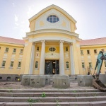 Честита (минерална) баня в Банкя! (Снимки)