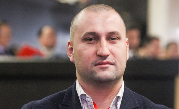 Лало Кирилов: Подкрепям предложението вотът на недоверие да се внесе през юли