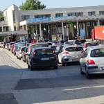 Сърбия разреши свободното влизане на всички в страната