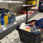 След кризата с коронавируса светът може да се изправи пред нова опасност - висока инфлация