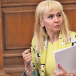 Диана Ковачева: Фактурите на „Топлофикация" са в насипен вид