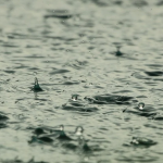 Невероятните дъждове, с които природата ни изненадва 