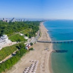 Правят мащабно имунологично тестване в Бургас на прага на летния сезон