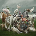 Отбелязваме Международния ден на биоразнообразието