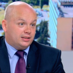 Александър Симов: ГЕРБ са партия на миналото и вече са в миналото