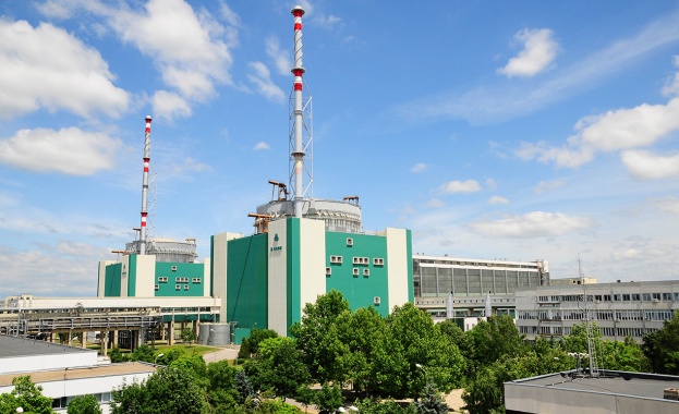 Шести блок на АЕЦ “Козлодуй” е включен отново в енергийната система на страната