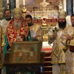 Патриарх Неофит: Светлият празник отново ни събира