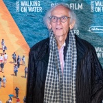 Кристо Явашев и голямата му мечта – опаковането на Триумфалната арка в Париж