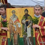 Патриарх Неофит ще отслужи в "Св. Александър Невски" молебен за 24 май 