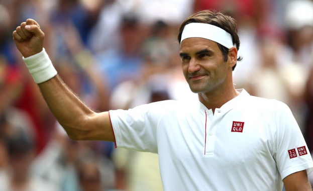 Роджър Федерер се сбогува с професионалния тенис с емоционален мач