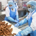 Хиляди източноевропейци мизерстват, за да има евтино месо в Германия