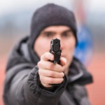 Безразборна стрелба в центъра на Москва 