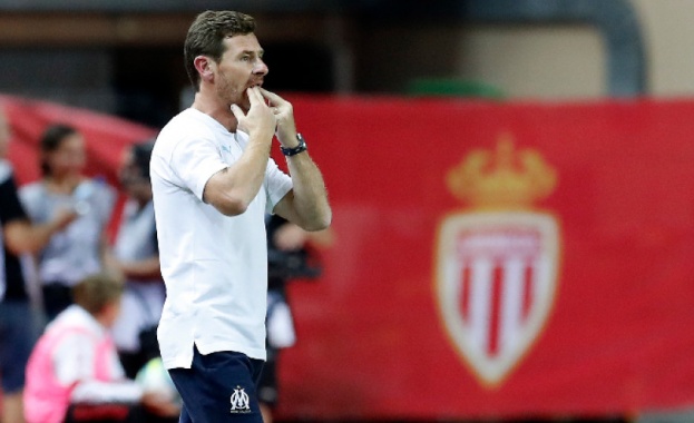 Френският футболен клуб Олимпик Марсилия е предложил нов дългогодишен договор