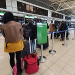 Задържани на летището: Две заповеди на МЗ объркват институциите и пътуващите