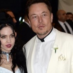 Илън Мъск и Граймс смениха странното име на новородения си син