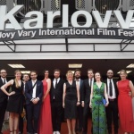 Фестът в Карлови Вари ще излъчва филми в 96 кина