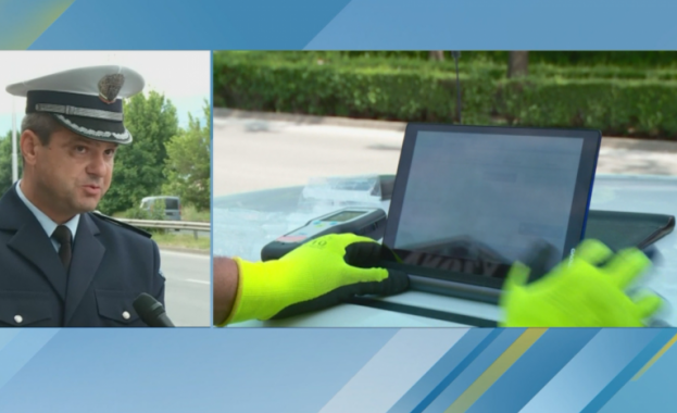 Само за денонощие пловдивската полиция образува 20 бързи производства за