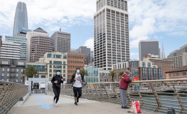 Несигурността е новият враг в борбата с коронавируса